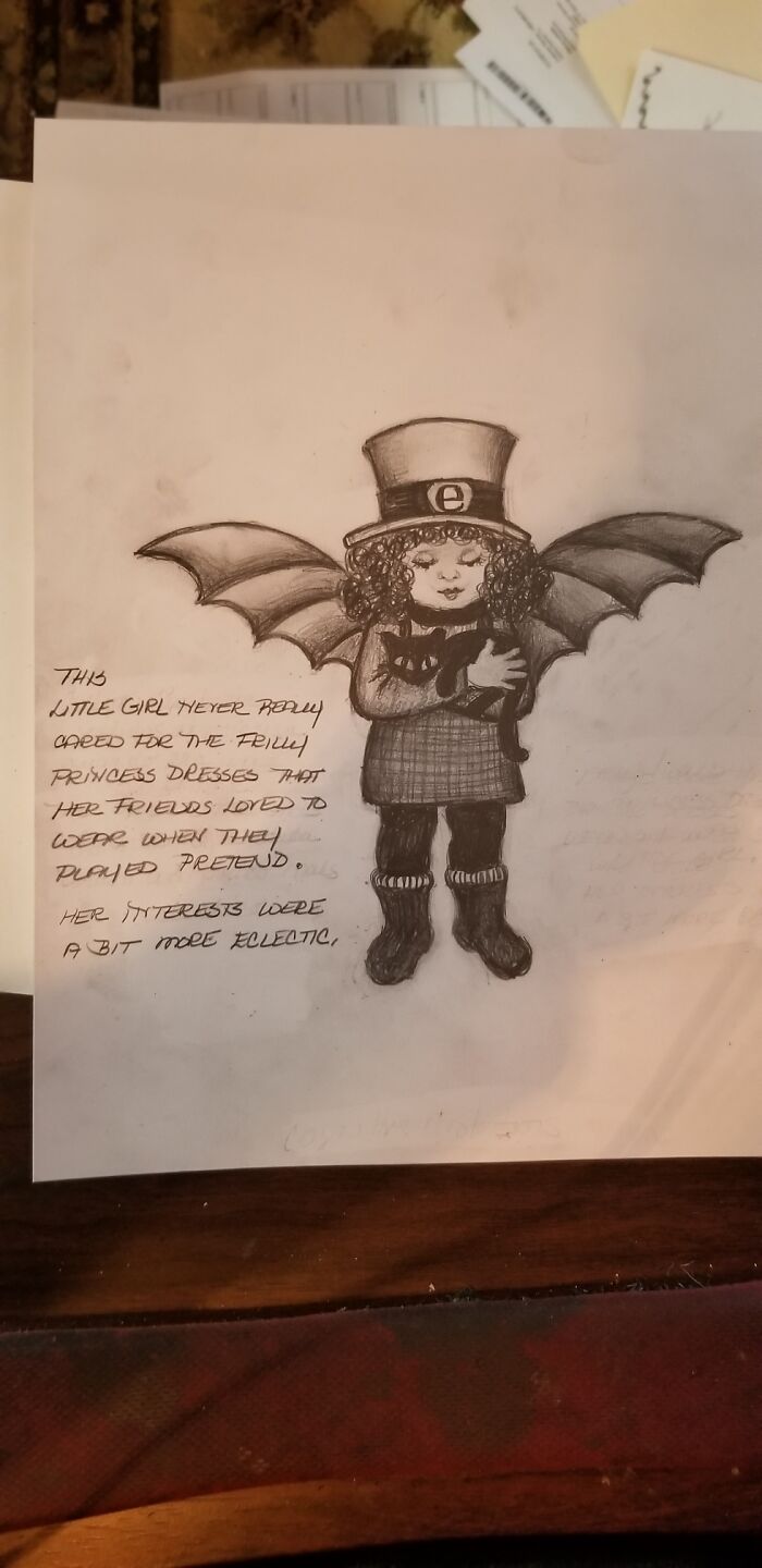 Hey Pandas, Could You Please Post Some Of Your Hand-Crafted Original Artwork? (Closed) Hey Pandas, Could You Please Post Some Of Your Hand-Crafted Original Artwork? (Closed)