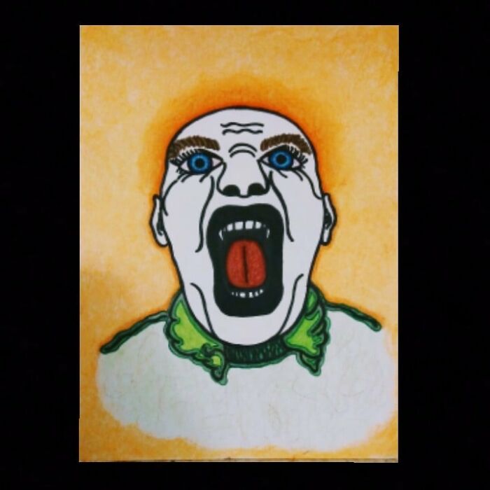 Hey Pandas, Could You Please Post Some Of Your Hand-Crafted Original Artwork? (Closed) Hey Pandas, Could You Please Post Some Of Your Hand-Crafted Original Artwork? (Closed)