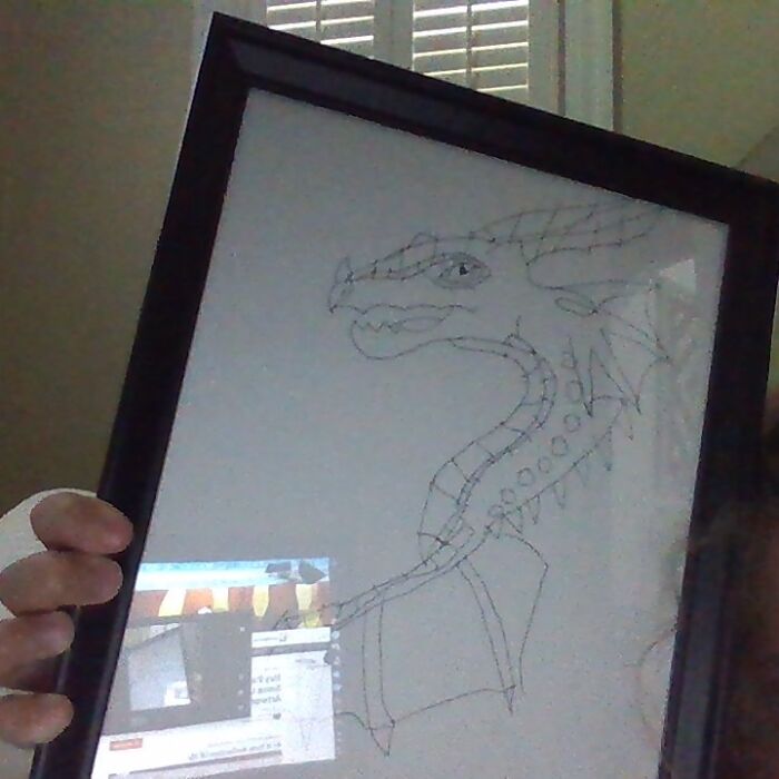 Hey Pandas, Could You Please Post Some Of Your Hand-Crafted Original Artwork? (Closed) Hey Pandas, Could You Please Post Some Of Your Hand-Crafted Original Artwork? (Closed)