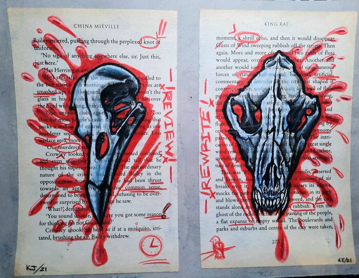 Hey Pandas, Could You Please Post Some Of Your Hand-Crafted Original Artwork? (Closed) Hey Pandas, Could You Please Post Some Of Your Hand-Crafted Original Artwork? (Closed)