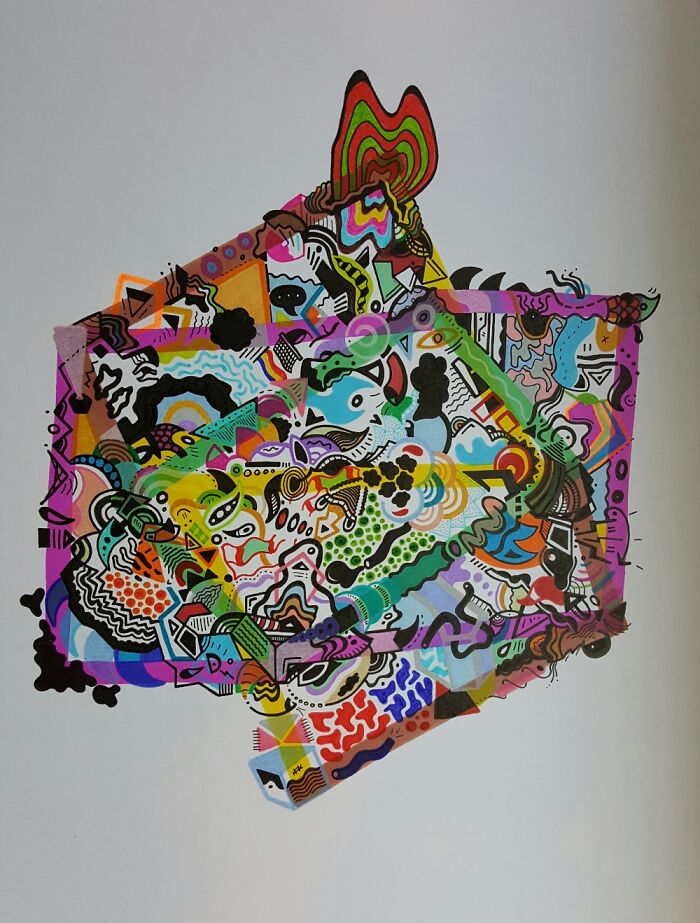 Hey Pandas, Could You Please Post Some Of Your Hand-Crafted Original Artwork? (Closed) Hey Pandas, Could You Please Post Some Of Your Hand-Crafted Original Artwork? (Closed)