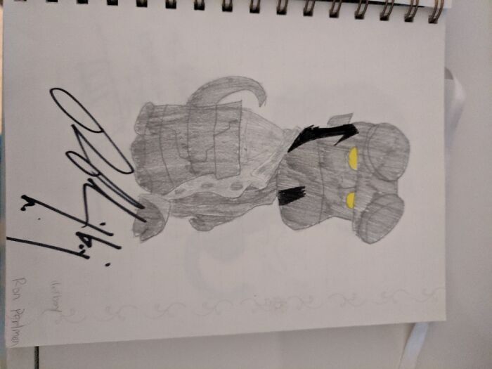 Hey Pandas, Could You Please Post Some Of Your Hand-Crafted Original Artwork? (Closed) Hey Pandas, Could You Please Post Some Of Your Hand-Crafted Original Artwork? (Closed)