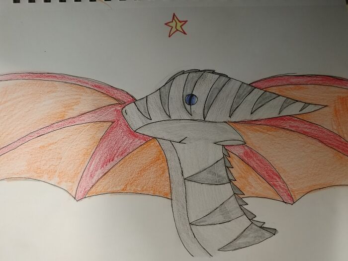 Hey Pandas, Could You Please Post Some Of Your Hand-Crafted Original Artwork? (Closed) Hey Pandas, Could You Please Post Some Of Your Hand-Crafted Original Artwork? (Closed)