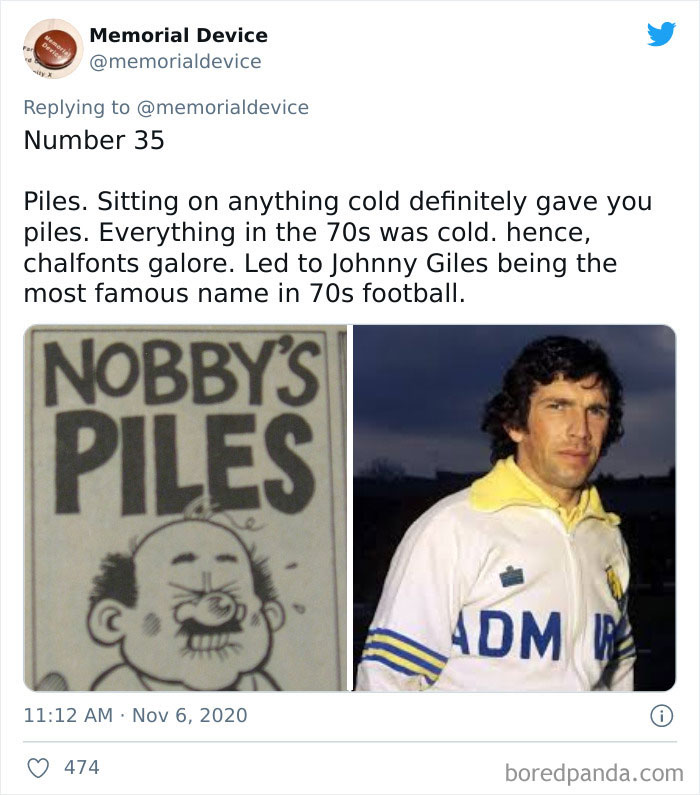 40 Pics Of The Greatest Dangers In ’70s Households That Look Nostalgic And Terrifying At The Same Time 40 Pics Of The Greatest Dangers In ’70s Households That Look Nostalgic And Terrifying At The Same Time