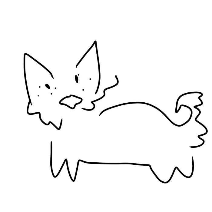 Hey Pandas, Draw A Picture Of The Person Near You Without Looking At The Paper And Then Post It Hey Pandas, Draw A Picture Of The Person Near You Without Looking At The Paper And Then Post It