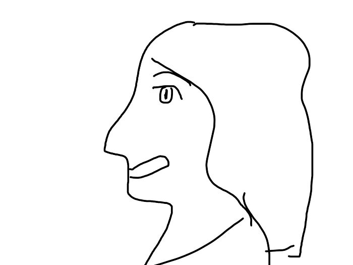 Hey Pandas, Draw A Picture Of The Person Near You Without Looking At The Paper And Then Post It Hey Pandas, Draw A Picture Of The Person Near You Without Looking At The Paper And Then Post It