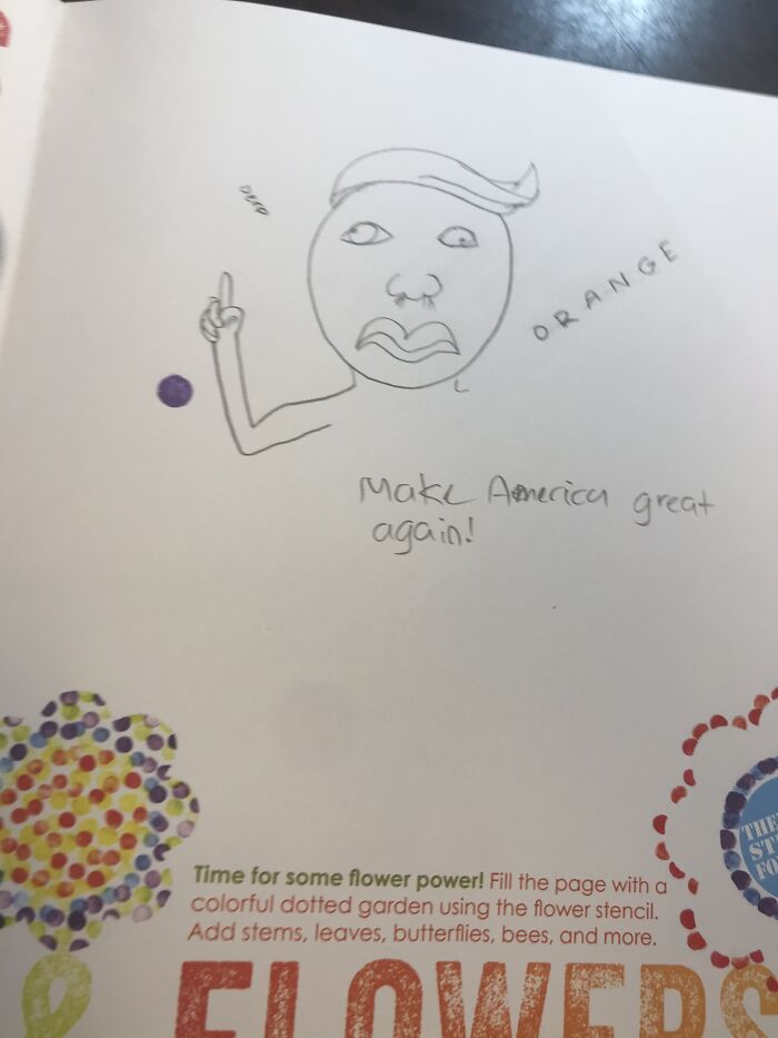 Hey Pandas, Draw A Monster