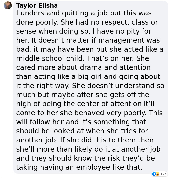 “I Don’t Work For Free”: Employee Posts How She Quit Her Toxic Job, Causes Internet Drama