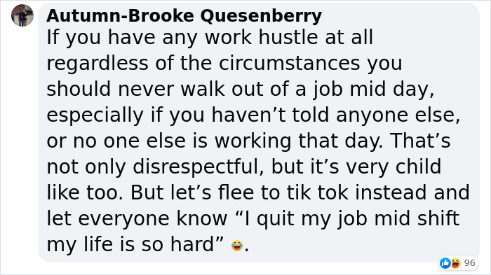 “I Don’t Work For Free”: Employee Posts How She Quit Her Toxic Job, Causes Internet Drama