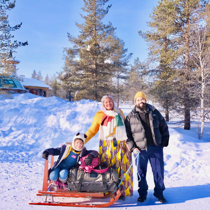 As A Los Angeles Expat Family Of Three, We Moved Abroad And Traveled To 12 Countries In Two Years As A Los Angeles Expat Family Of Three, We Moved Abroad And Traveled To 12 Countries In Two Years