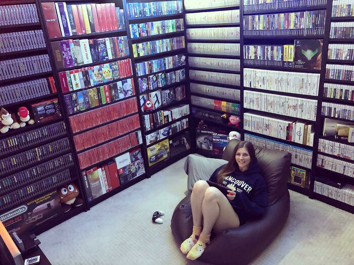 40 Times People Took Organization To The Next Level And Got These Satisfying Results