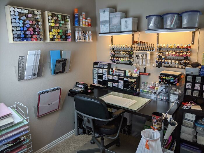 40 Times People Took Organization To The Next Level And Got These Satisfying Results