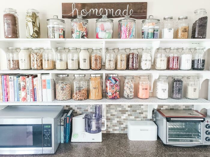 40 Times People Took Organization To The Next Level And Got These Satisfying Results