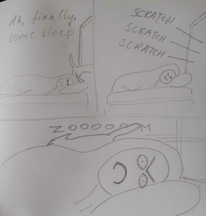 Hey Pandas, Draw A Quick Relatable Comic (Closed) Hey Pandas, Draw A Quick Relatable Comic (Closed)