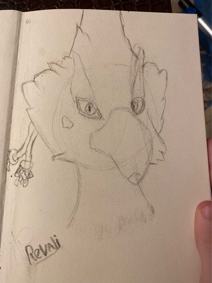 Hey Pandas, Post A Drawing Of Your Favorite Video Game Or Movie Character (Closed) Hey Pandas, Post A Drawing Of Your Favorite Video Game Or Movie Character (Closed)