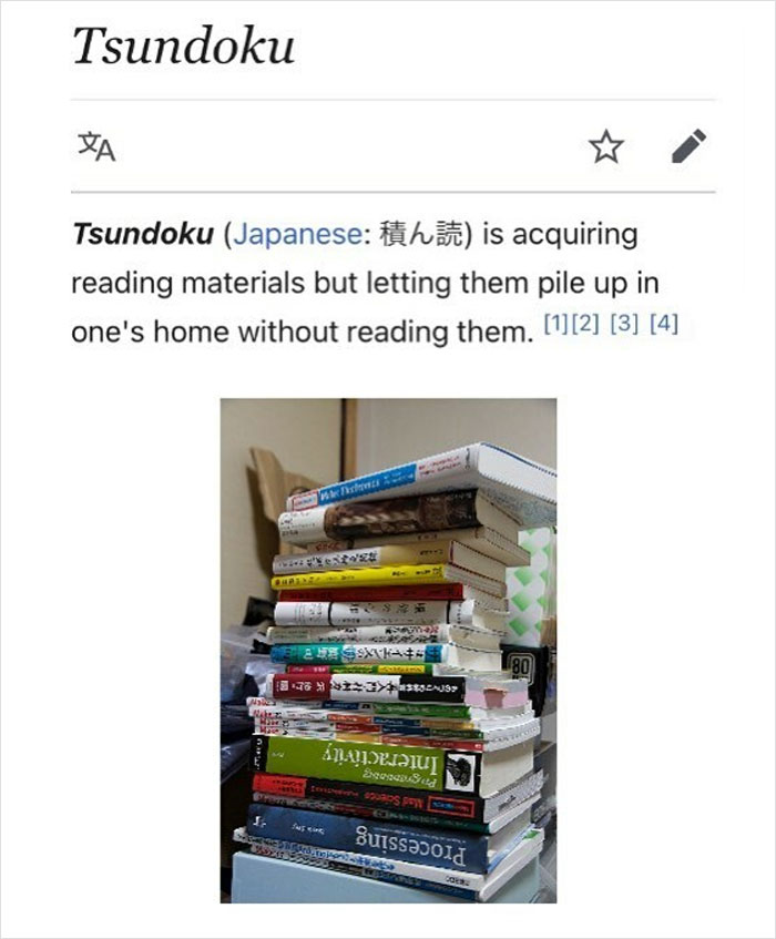 ‘Depths Of Wikipedia’: This Page Is Dedicated To The Weird Side Of Wikipedia And Here Are 30 Of The Best Examples