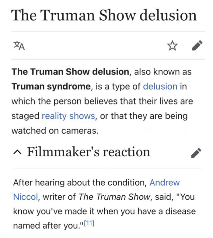 ‘Depths Of Wikipedia’: This Page Is Dedicated To The Weird Side Of Wikipedia And Here Are 30 Of The Best Examples