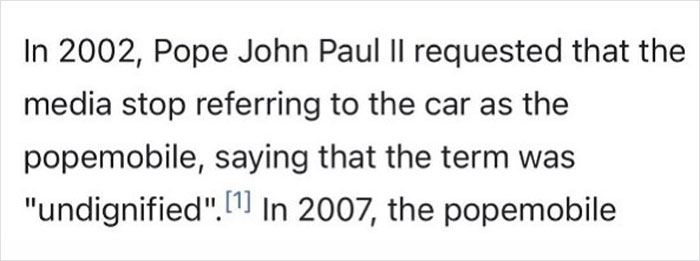 ‘Depths Of Wikipedia’: This Page Is Dedicated To The Weird Side Of Wikipedia And Here Are 30 Of The Best Examples