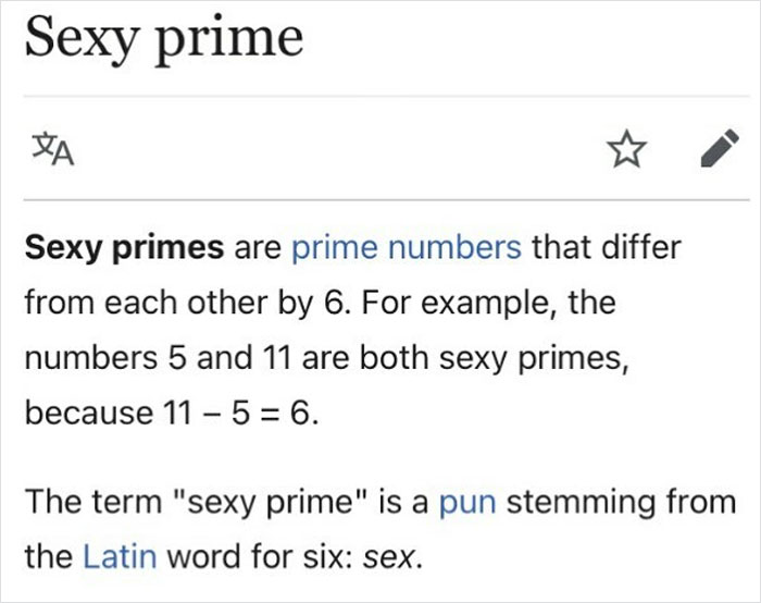 ‘Depths Of Wikipedia’: This Page Is Dedicated To The Weird Side Of Wikipedia And Here Are 30 Of The Best Examples