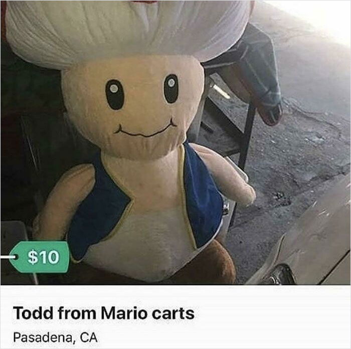 40 Hilarious Listings For Things Being Sold Online 40 Hilarious Listings For Things Being Sold Online