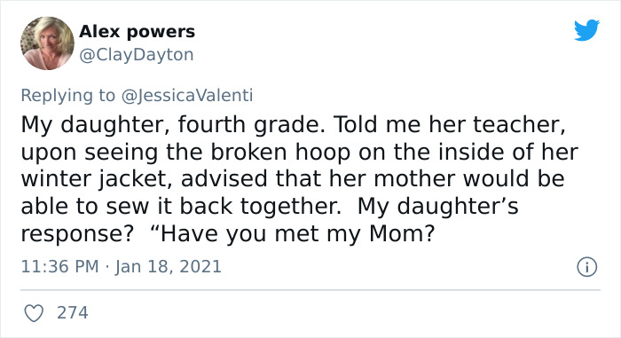 40 Times Kids Cracked Up Their Parents With Hilarious One-Liners, As Shared In This Viral Twitter Thread 40 Times Kids Cracked Up Their Parents With Hilarious One-Liners, As Shared In This Viral Twitter Thread