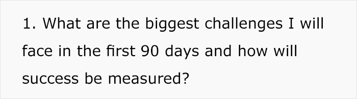 5 Gutsy Questions Applicants Should Ask In Job Interviews, Shared By A HR Specialist