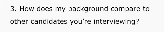 5 Gutsy Questions Applicants Should Ask In Job Interviews, Shared By A HR Specialist