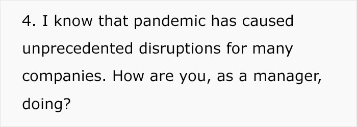 5 Gutsy Questions Applicants Should Ask In Job Interviews, Shared By A HR Specialist