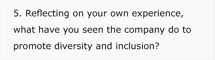 5 Gutsy Questions Applicants Should Ask In Job Interviews, Shared By A HR Specialist