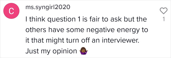 5 Gutsy Questions Applicants Should Ask In Job Interviews, Shared By A HR Specialist