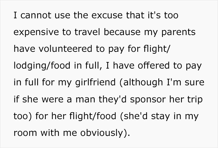 Catholic Woman Doesn’t Want Her Sister To Bring Her Girlfriend To Her Wedding, Starts A Family Conflict Catholic Woman Doesn’t Want Her Sister To Bring Her Girlfriend To Her Wedding, Starts A Family Conflict
