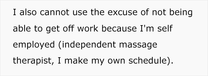 Catholic Woman Doesn’t Want Her Sister To Bring Her Girlfriend To Her Wedding, Starts A Family Conflict Catholic Woman Doesn’t Want Her Sister To Bring Her Girlfriend To Her Wedding, Starts A Family Conflict