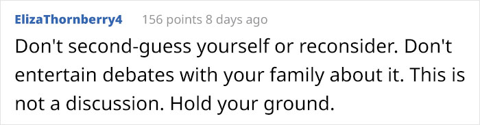 Catholic Woman Doesn’t Want Her Sister To Bring Her Girlfriend To Her Wedding, Starts A Family Conflict Catholic Woman Doesn’t Want Her Sister To Bring Her Girlfriend To Her Wedding, Starts A Family Conflict