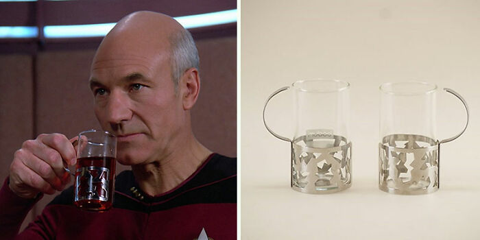 This Page On Instagram Collects Interior Design Objects Used In Star Trek, Here Are 30 Of The Best Finds This Page On Instagram Collects Interior Design Objects Used In Star Trek, Here Are 30 Of The Best Finds