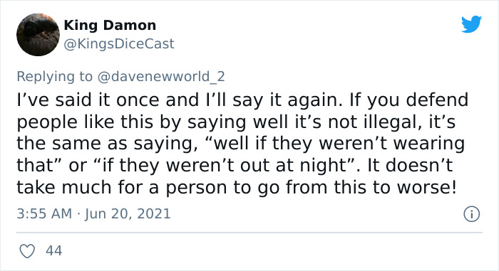 Woman Confronts A Creepy Guy Taking Photos Of Her And Her Friend At The Pool, Divides The Internet