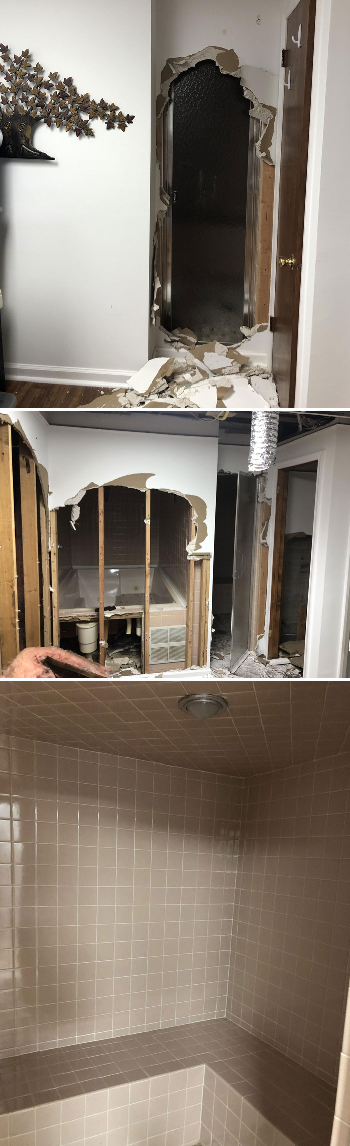 50 Times People Found The Most Unexpected Things (New Pics) 50 Times People Found The Most Unexpected Things (New Pics)