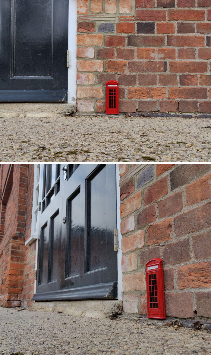 50 Times People Found The Most Unexpected Things (New Pics) 50 Times People Found The Most Unexpected Things (New Pics)