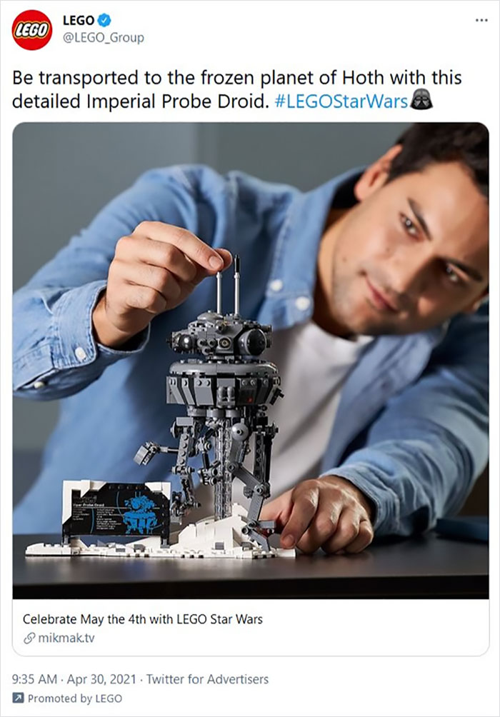 Guy Mocks Men Playing With Children&#8217;s Toys &#8211; Faces An Instant Shutdown