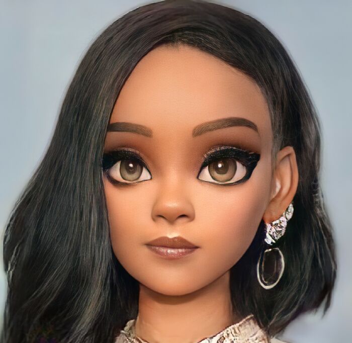 New App Turns People Into Disney Characters And I’ve Used It On 20 Celebrities New App Turns People Into Disney Characters And I’ve Used It On 20 Celebrities