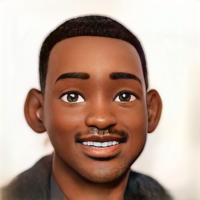 New App Turns People Into Disney Characters And I’ve Used It On 20 Celebrities New App Turns People Into Disney Characters And I’ve Used It On 20 Celebrities