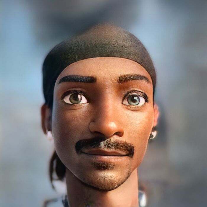 New App Turns People Into Disney Characters And I’ve Used It On 20 Celebrities New App Turns People Into Disney Characters And I’ve Used It On 20 Celebrities