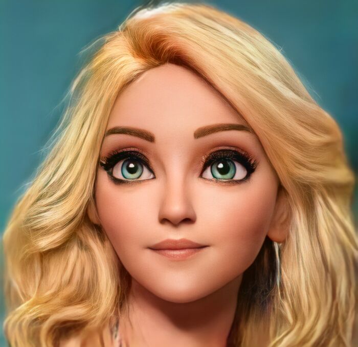 New App Turns People Into Disney Characters And I’ve Used It On 20 Celebrities New App Turns People Into Disney Characters And I’ve Used It On 20 Celebrities