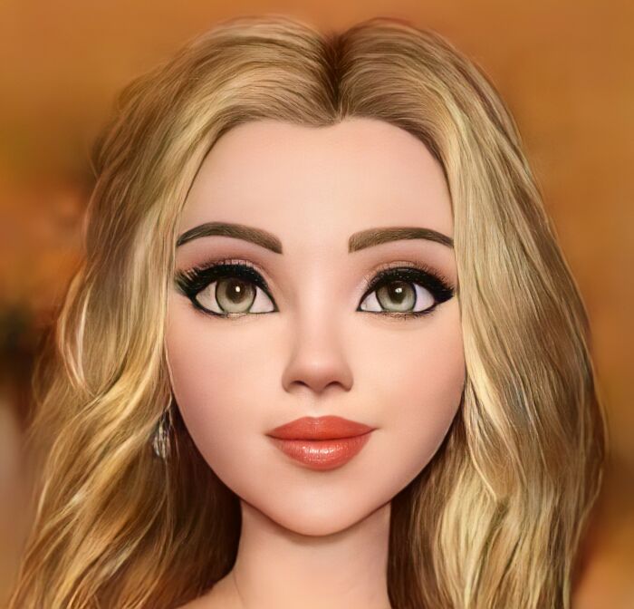 New App Turns People Into Disney Characters And I’ve Used It On 20 Celebrities New App Turns People Into Disney Characters And I’ve Used It On 20 Celebrities