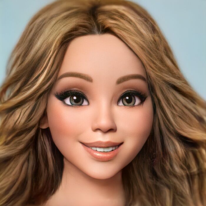 New App Turns People Into Disney Characters And I’ve Used It On 20 Celebrities New App Turns People Into Disney Characters And I’ve Used It On 20 Celebrities