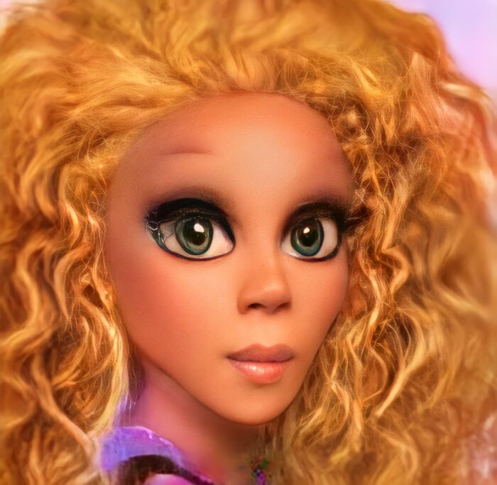 New App Turns People Into Disney Characters And I’ve Used It On 20 Celebrities New App Turns People Into Disney Characters And I’ve Used It On 20 Celebrities