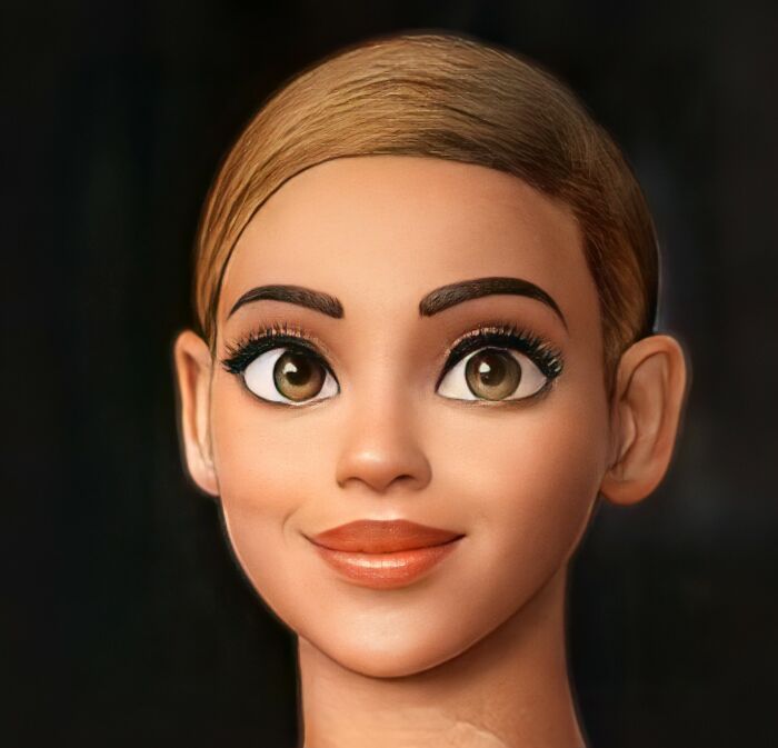 New App Turns People Into Disney Characters And I’ve Used It On 20 Celebrities New App Turns People Into Disney Characters And I’ve Used It On 20 Celebrities