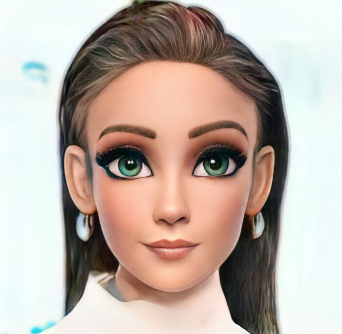 New App Turns People Into Disney Characters And I’ve Used It On 20 Celebrities New App Turns People Into Disney Characters And I’ve Used It On 20 Celebrities