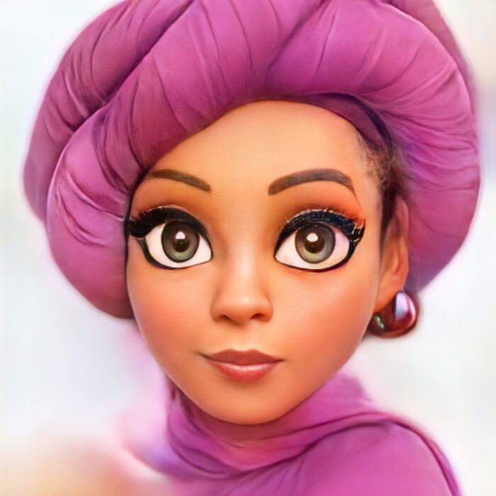 New App Turns People Into Disney Characters And I’ve Used It On 20 Celebrities New App Turns People Into Disney Characters And I’ve Used It On 20 Celebrities