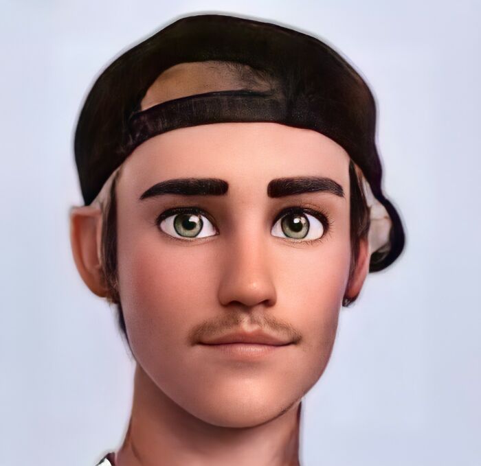 New App Turns People Into Disney Characters And I’ve Used It On 20 Celebrities New App Turns People Into Disney Characters And I’ve Used It On 20 Celebrities