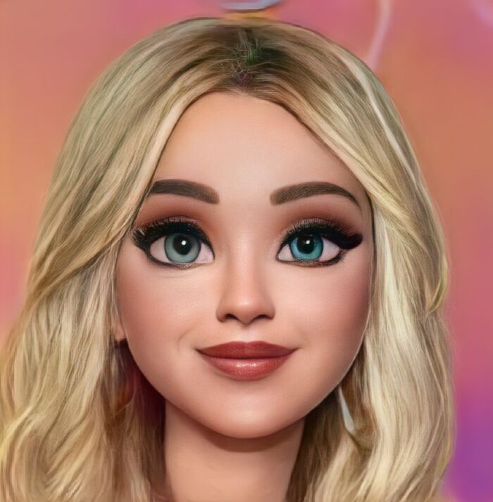 New App Turns People Into Disney Characters And I’ve Used It On 20 Celebrities New App Turns People Into Disney Characters And I’ve Used It On 20 Celebrities